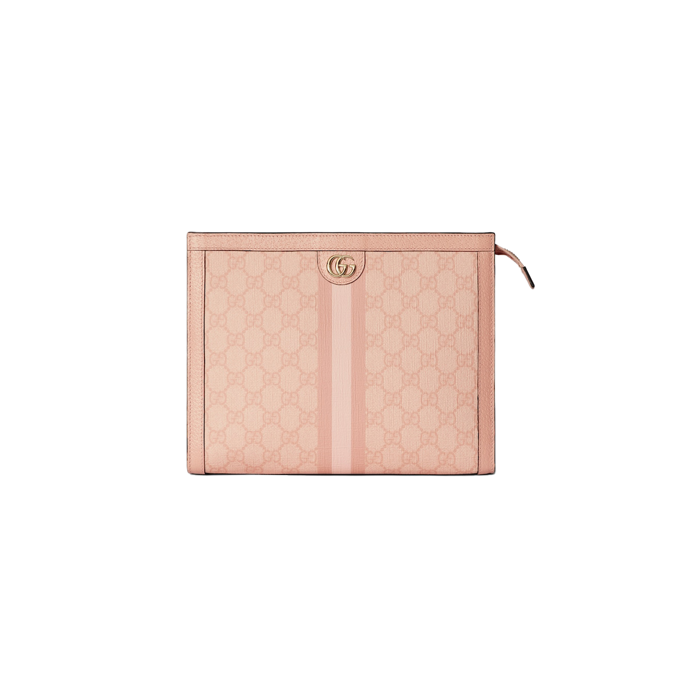 GUCCI OPHIDIA POUCH 625549 (26*20.5*6cm) 